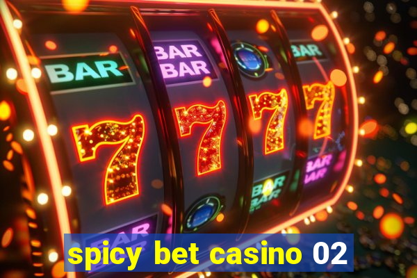 spicy bet casino 02